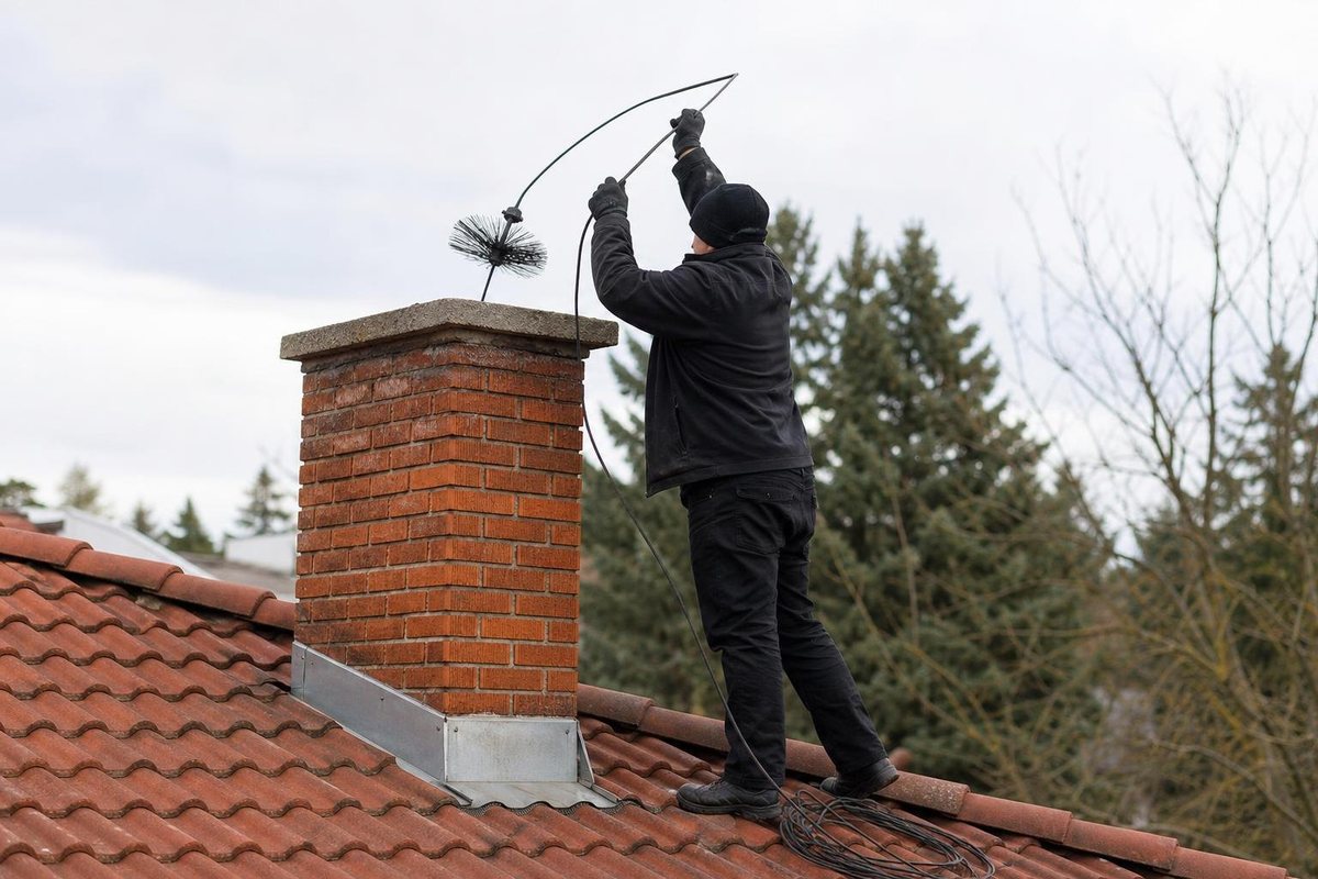 Kuzel Chimney Repair in Bethpage